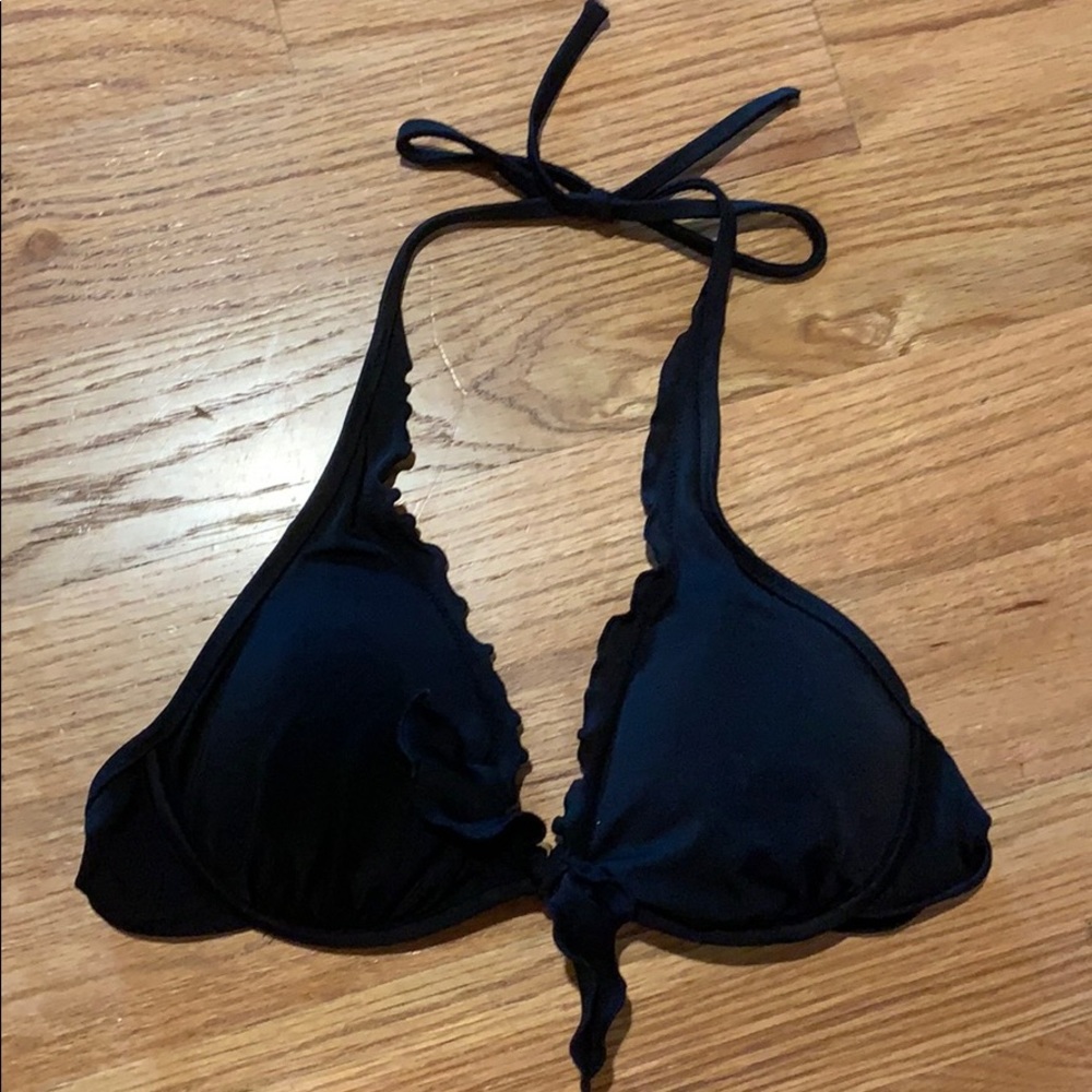 Victoria’s Secret bikini top